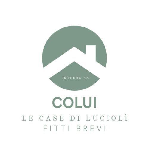 Le Case Di Lucioli' San Leone Exterior photo
