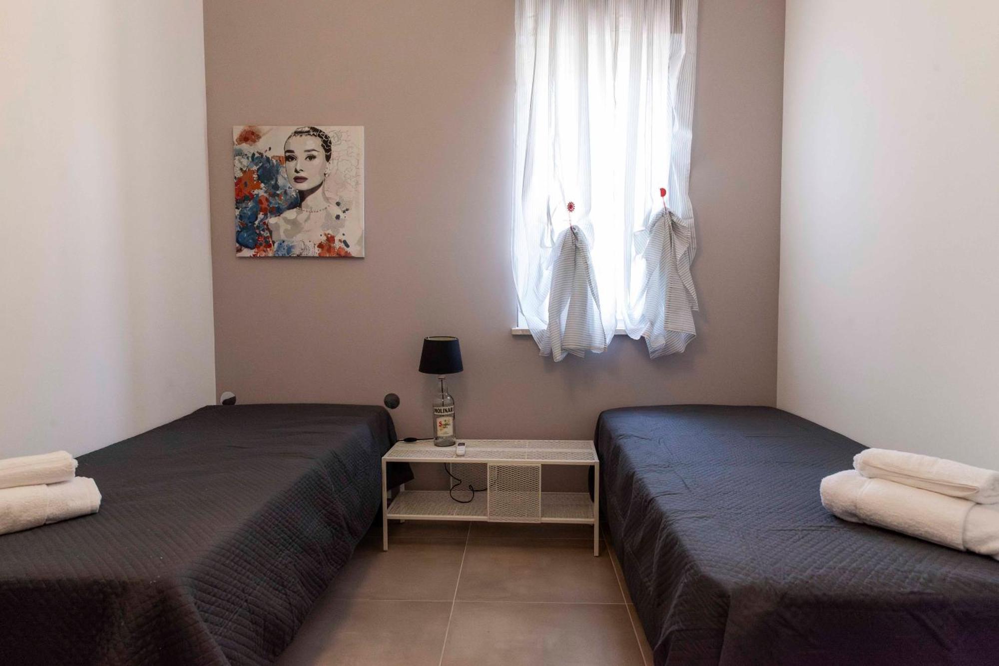 Le Case Di Lucioli' San Leone Exterior photo