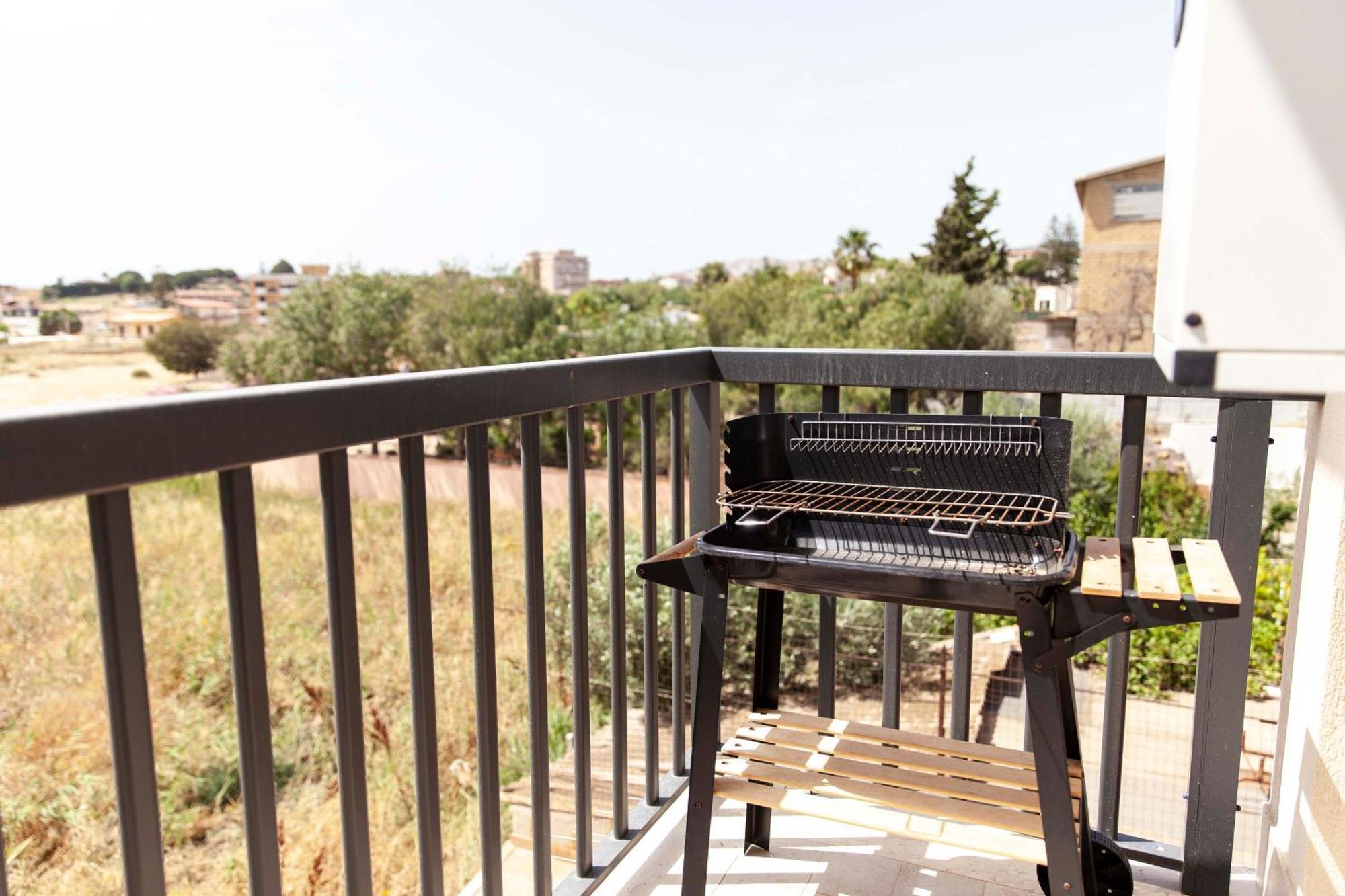 Le Case Di Lucioli' San Leone Exterior photo